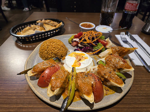 Photo of Derwish - 163-165, 163-165 St Albans Rd, Watford WD24 5BD